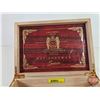 Image 6 : Regina Windy Flyers Beer Mug & 2 Ashtrays & Laguardia Cigar Humidor (Box : 1-3/4"H x 9-1/2"W x 7"D)