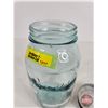 Image 5 : Antique Boyed Mason Jar (7"H)