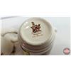 Image 10 : Bunnykins Cups (3) (Tallest Measures: 3-1/2"H)