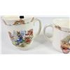Image 2 : Bunnykins Cups (3) (Tallest Measures: 3-1/2"H)