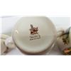 Image 9 : Bunnykins Cups (3) (Tallest Measures: 3-1/2"H)