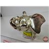 Image 2 : Dumbo Elephant Coin Bank (4"H x 5"W x 5"L)