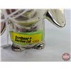 Image 7 : Dumbo Elephant Coin Bank (4"H x 5"W x 5"L)