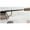 Image 3 : Antique Gas Torch & Soldering Iron (Soldering Iron Measures: 15-1/4"L)