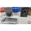 Image 3 : Collectors Combo : 6 Lighters & 1 Tobacco Tin (4"H x 4-1/2"Dia)