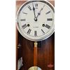 Image 2 : 31 Day Pendulum Wall Clock (Working)