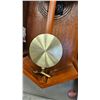 Image 3 : 31 Day Pendulum Wall Clock (Working)