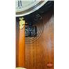 Image 4 : 31 Day Pendulum Wall Clock (Working)