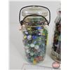 Image 2 : Marble Collection (3 Jars Full) (Variety)