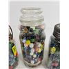 Image 3 : Marble Collection (3 Jars Full) (Variety)