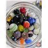 Image 6 : Marble Collection (3 Jars Full) (Variety)