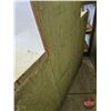 Image 11 : Art Deco Painted Kitchen Cupboard
