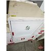Image 5 : Art Deco Painted Kitchen Cupboard