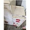 Image 6 : Art Deco Painted Kitchen Cupboard
