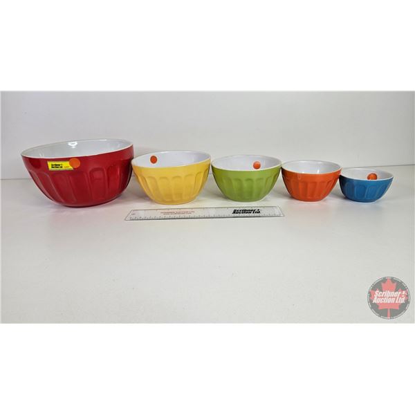 Mixing Bowls (5)