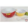 Image 2 : Mixing Bowls (5)