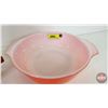 Image 2 : Vintage Fireking Casserole Dish (No Lid) & Ice-O-Mat Ice Crusher