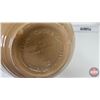 Image 5 : Mixing Bowl Set (3) : Mason Cash & Co Model Church Gresley