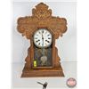 Image 1 : Aurora Gingerbread Clock (Works)