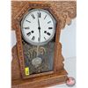 Image 2 : Aurora Gingerbread Clock (Works)