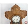 Image 3 : Aurora Gingerbread Clock (Works)