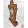 Image 9 : Aurora Gingerbread Clock (Works)