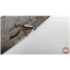Image 8 : Vintage Indian Talwar Sword : Curved Blade w/Scabbard