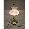 Image 1 : Electric Touch Lamp