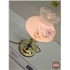 Image 4 : Electric Touch Lamp