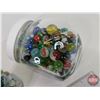 Image 2 : Marble Collection (2 Jars Full) (Variety)
