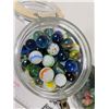 Image 4 : Marble Collection (2 Jars Full) (Variety)