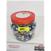 Image 1 : Marble Collection (1 Full Jar)
