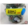 Image 5 : Marble Collection (3 Jars Full) (Variety)
