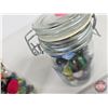 Image 3 : Marble Collection (3 Cannisters Full) (Variety)