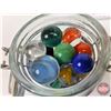 Image 4 : Marble Collection (3 Cannisters Full) (Variety)