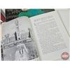 Image 10 : Royalty Collection including QE2 Glass Framed Pictures (2), 1939 Visit to Canada, US & Newfoundland
