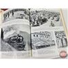 Image 11 : Royalty Collection including QE2 Glass Framed Pictures (2), 1939 Visit to Canada, US & Newfoundland