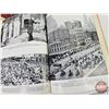 Image 12 : Royalty Collection including QE2 Glass Framed Pictures (2), 1939 Visit to Canada, US & Newfoundland