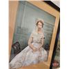 Image 2 : Royalty Collection including QE2 Glass Framed Pictures (2), 1939 Visit to Canada, US & Newfoundland