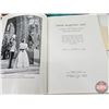 Image 7 : Royalty Collection including QE2 Glass Framed Pictures (2), 1939 Visit to Canada, US & Newfoundland