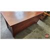 Image 4 : Mission Style Cedar Lined Trunk