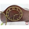 Image 2 : Mauthe Mantle Clock (Works)