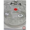 Image 2 : Glass Cake Dishes (3)