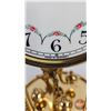 Image 6 : Kundo Dome Anniversary Clock