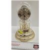 Image 1 : Rhythm Dome Anniversary Clock (Works) (Batt Op)