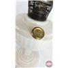 Image 5 : Coal Oil Lamp : Aladdin Lincoln Drape Model B Burner