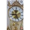 Image 3 : Classic Dome Anniversary Clock (Works - Batt Dead) (Battery Op)