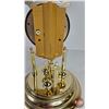 Image 4 : Classic Dome Anniversary Clock (Works - Batt Dead) (Battery Op)