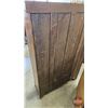 Image 7 : Oak Glassdoor Book Case