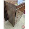 Image 2 : Vintage Chest of Drawers (4 Drawer)